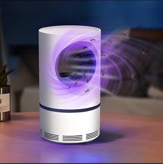 LumoZap™ USB Mosquito Killer Lamp