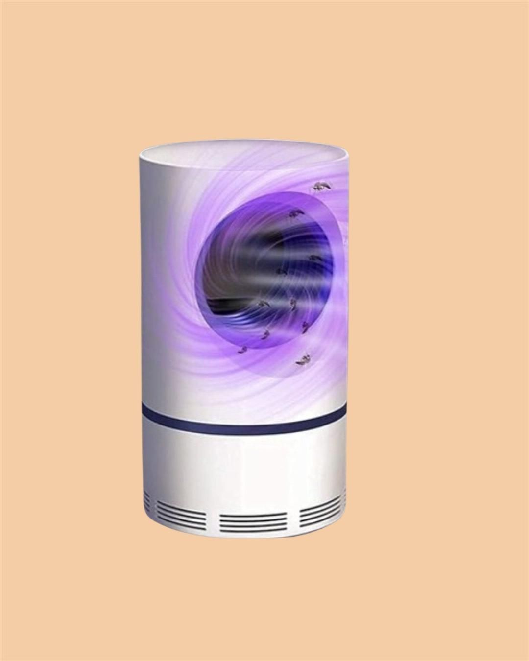 LumoZap™ USB Mosquito Killer Lamp