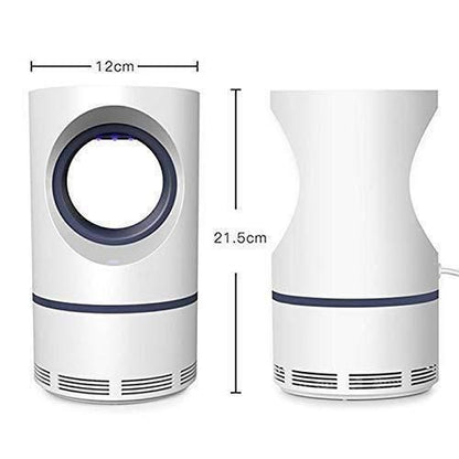 LumoZap™ USB Mosquito Killer Lamp