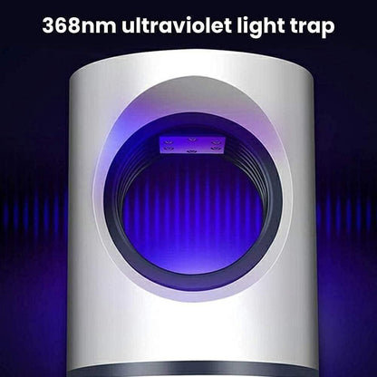 LumoZap™ USB Mosquito Killer Lamp
