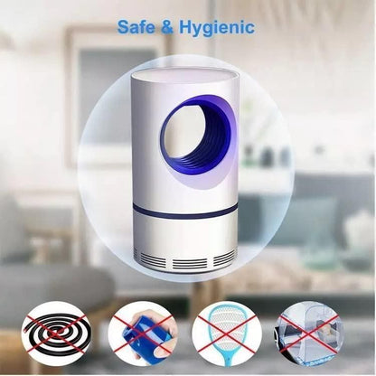 LumoZap™ USB Mosquito Killer Lamp