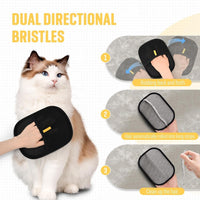 CUBIZ Fur-Free Home Cleaning Glove™
