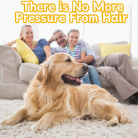 CUBIZ Fur-Free Home Cleaning Glove™