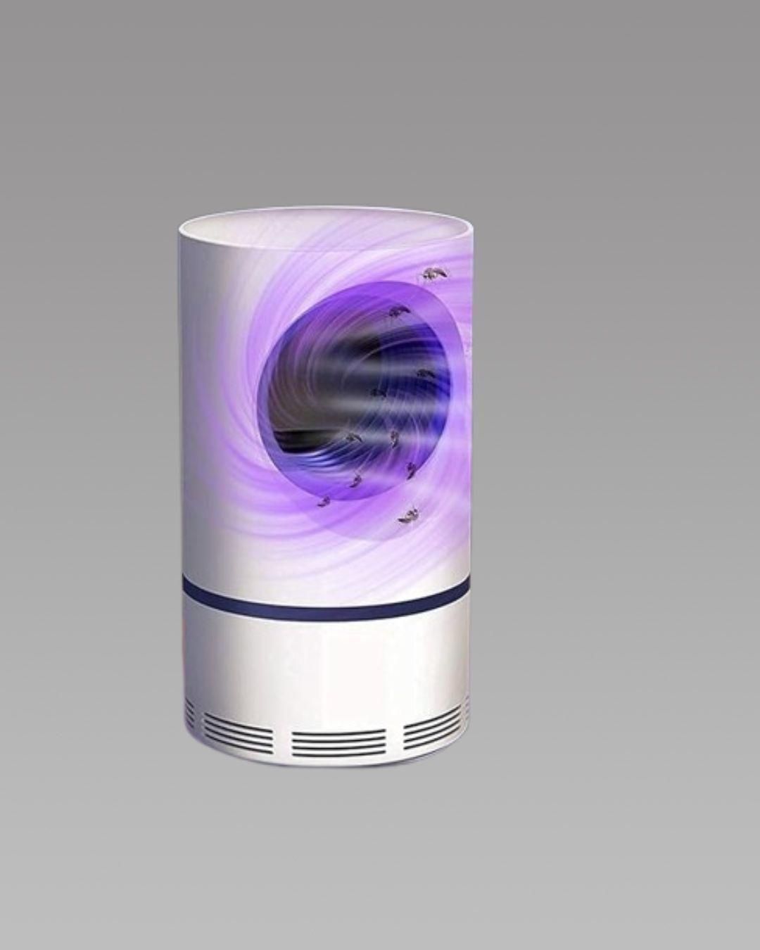 LumoZap™ USB Mosquito Killer Lamp